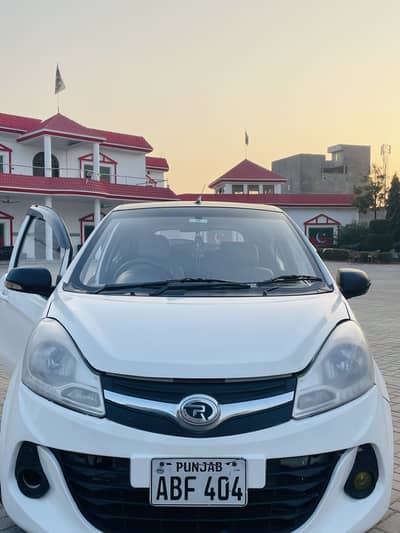 prince pearl 2020 model total genuine