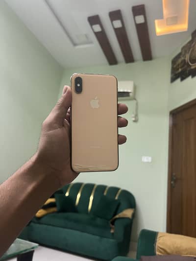 IPHONE XS |64GB| |WATER-PACK| |FACTORY UNLOCK|