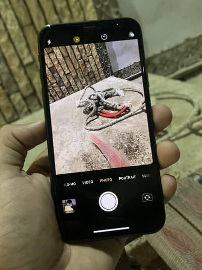 Iphone x 64 all oky non
