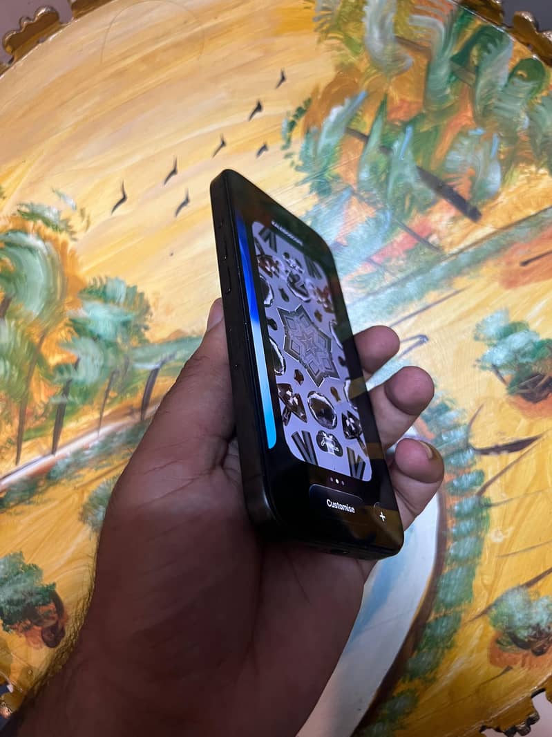 iPhone 15 pro 4