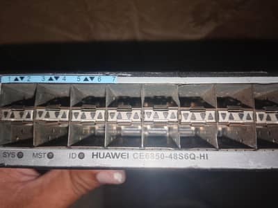 Huawei CE8850-48SQ-HI (40Gig)