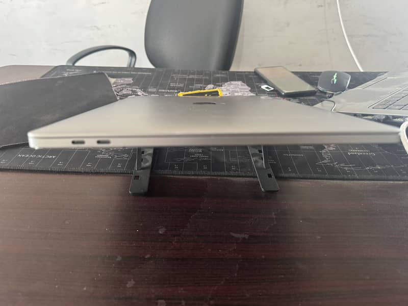 Macbookpro 2019 4