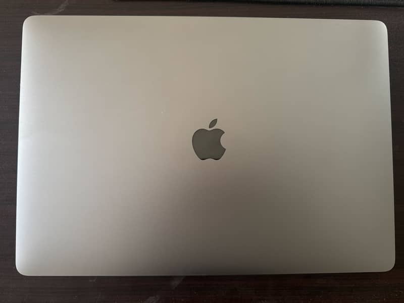 Macbookpro 2019 6