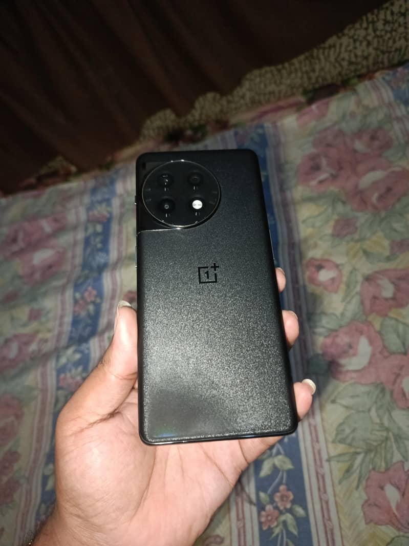 One Plus 11R 0