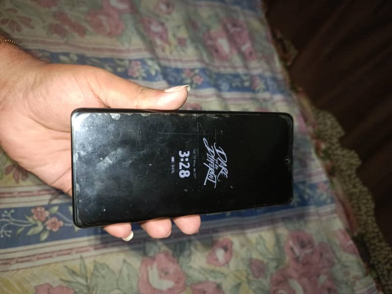 One Plus 11R 1