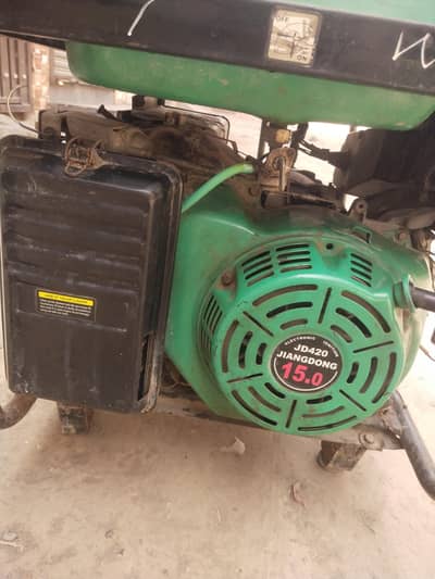 Generator 6kva /Good condition 6KVa 03421535203