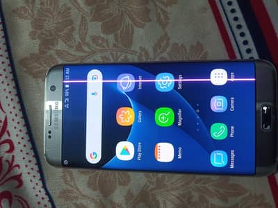 Samsung Galaxy s7edge ( 0,33,528,550,80 )
