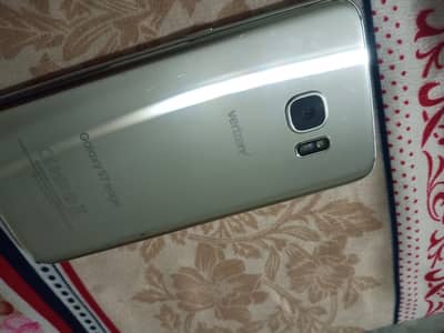 Samsung Galaxy s7edge ( 0,33,528,550,80 )