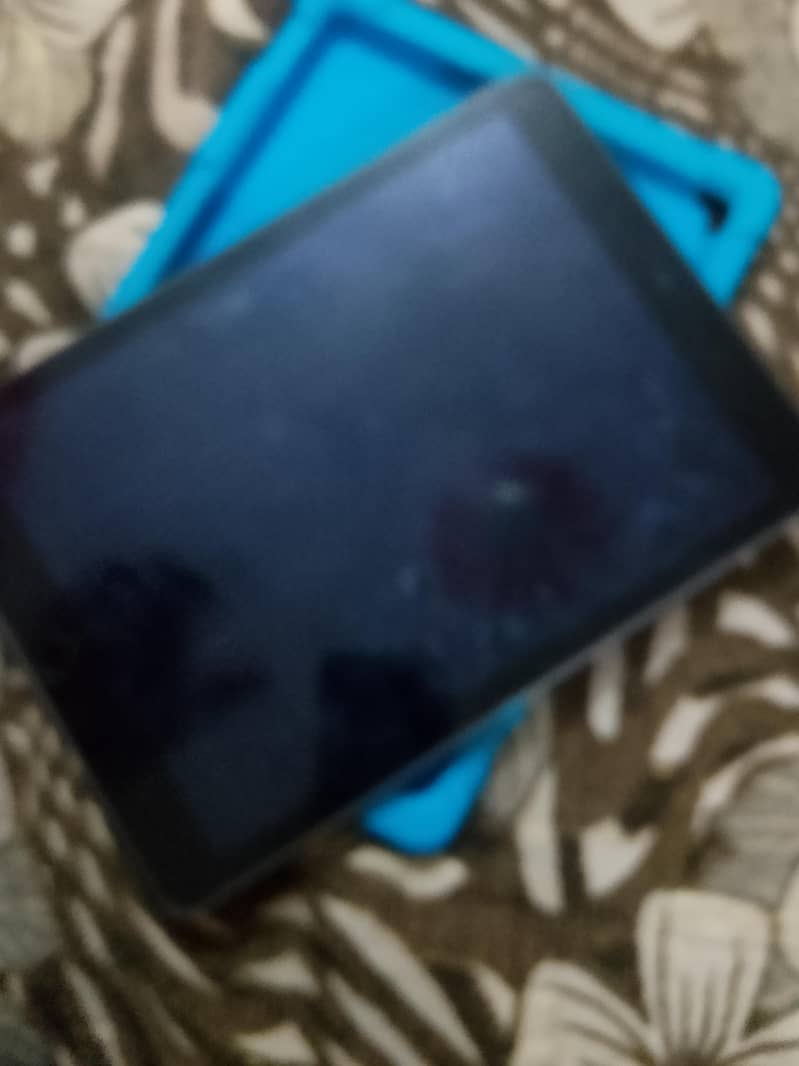 I pad 5th generation 1
