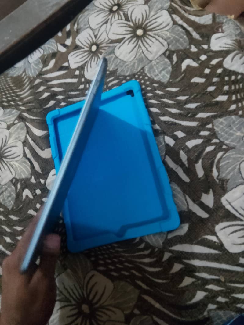 I pad 5th generation 3