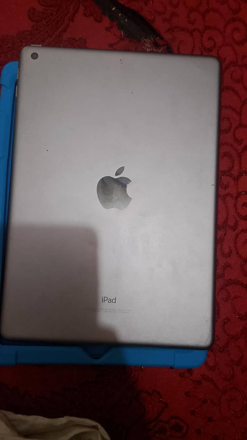 I pad 5th generation 4