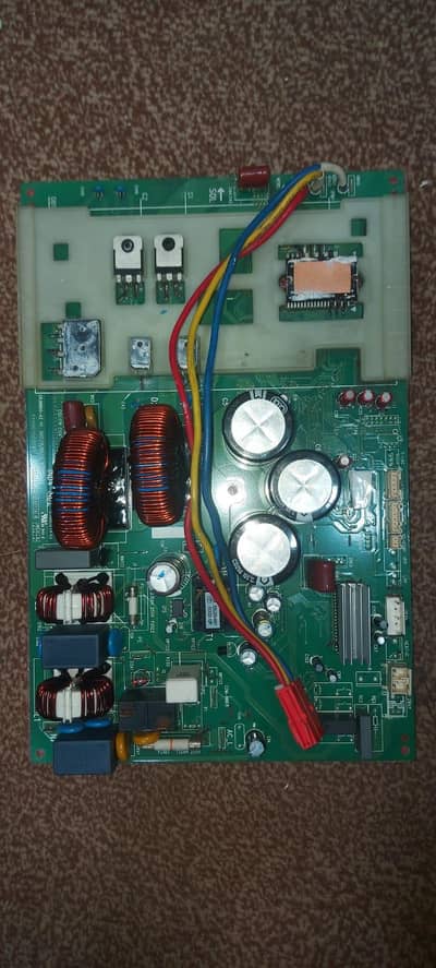 DC inverter Ac Kit Repairing Center