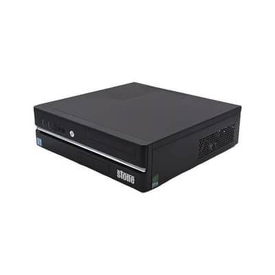 Convertible Core i5 6th Gen PC with Radeon 2GB GDDR5 Graphic Card