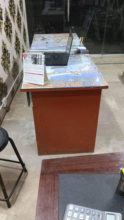 office table