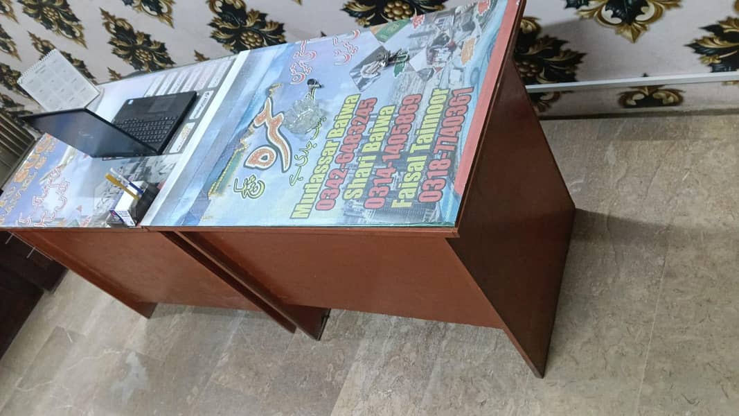 office table 1