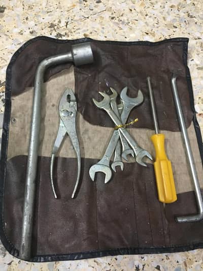 toyota & nissan tools kit imported japan