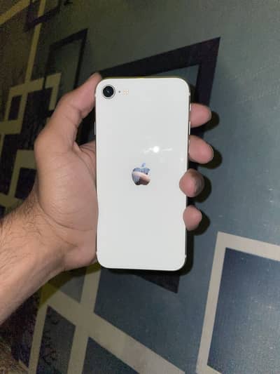 Iphone se 2020 pta approved 10/9.9