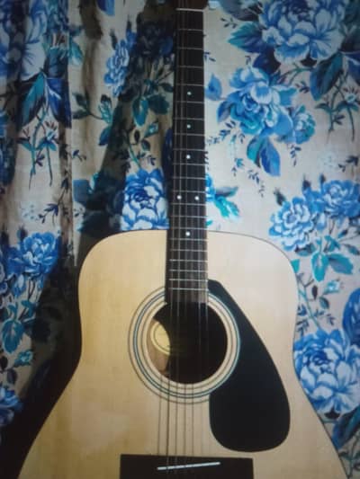 Yamaha f310