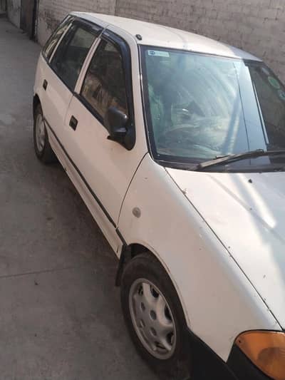 cultus vxr