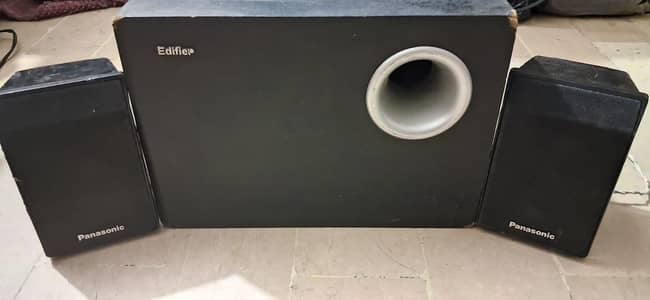Edifire R201