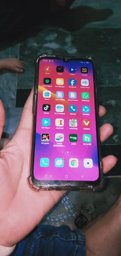oppo A5 2020