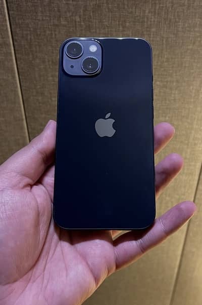 IPHONE 13 (SIM LOCKED)