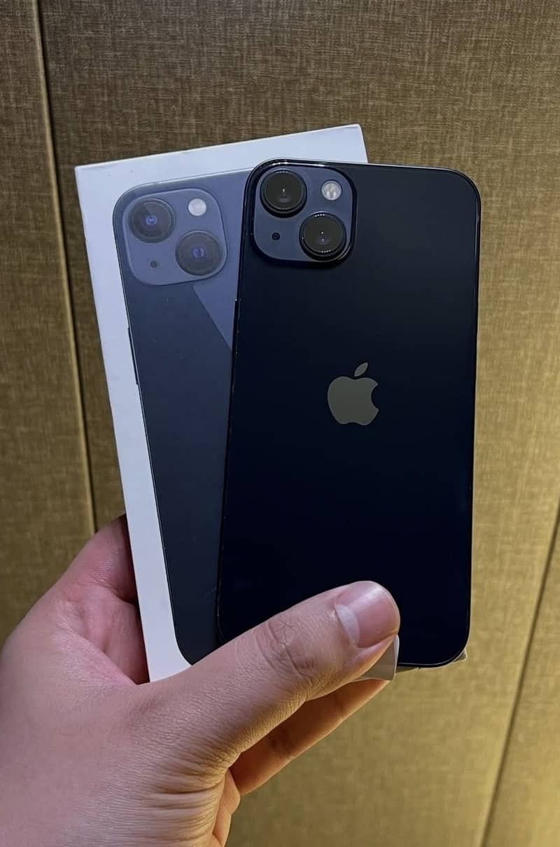 IPHONE 13 (SIM LOCKED) 3