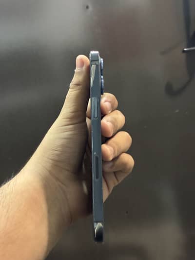 Iphone 12 Pro Max Pta Approved Blue
