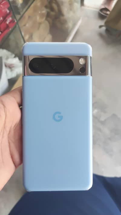 Google pixel