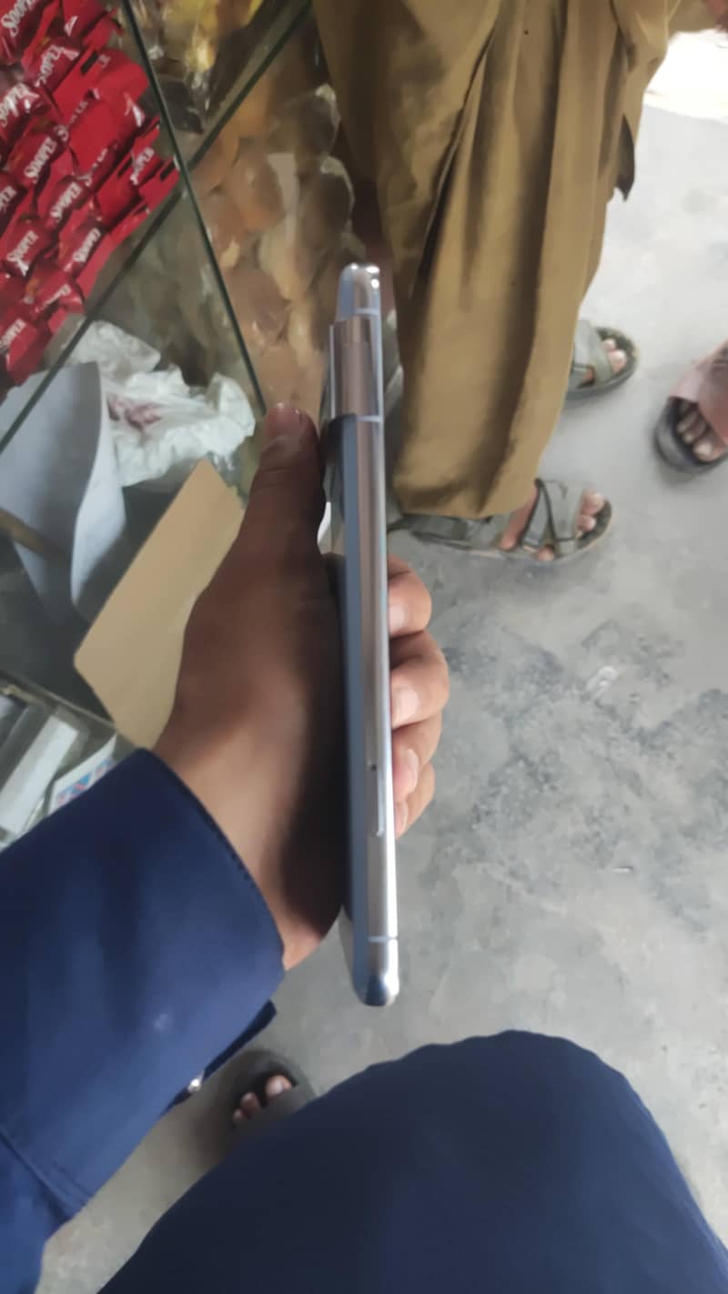 Google pixel 1