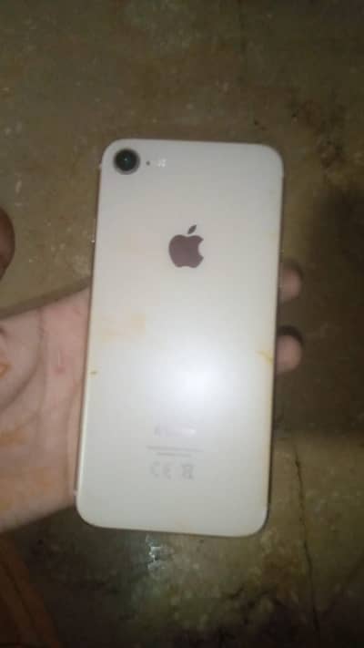 iPhone 8 Original panel