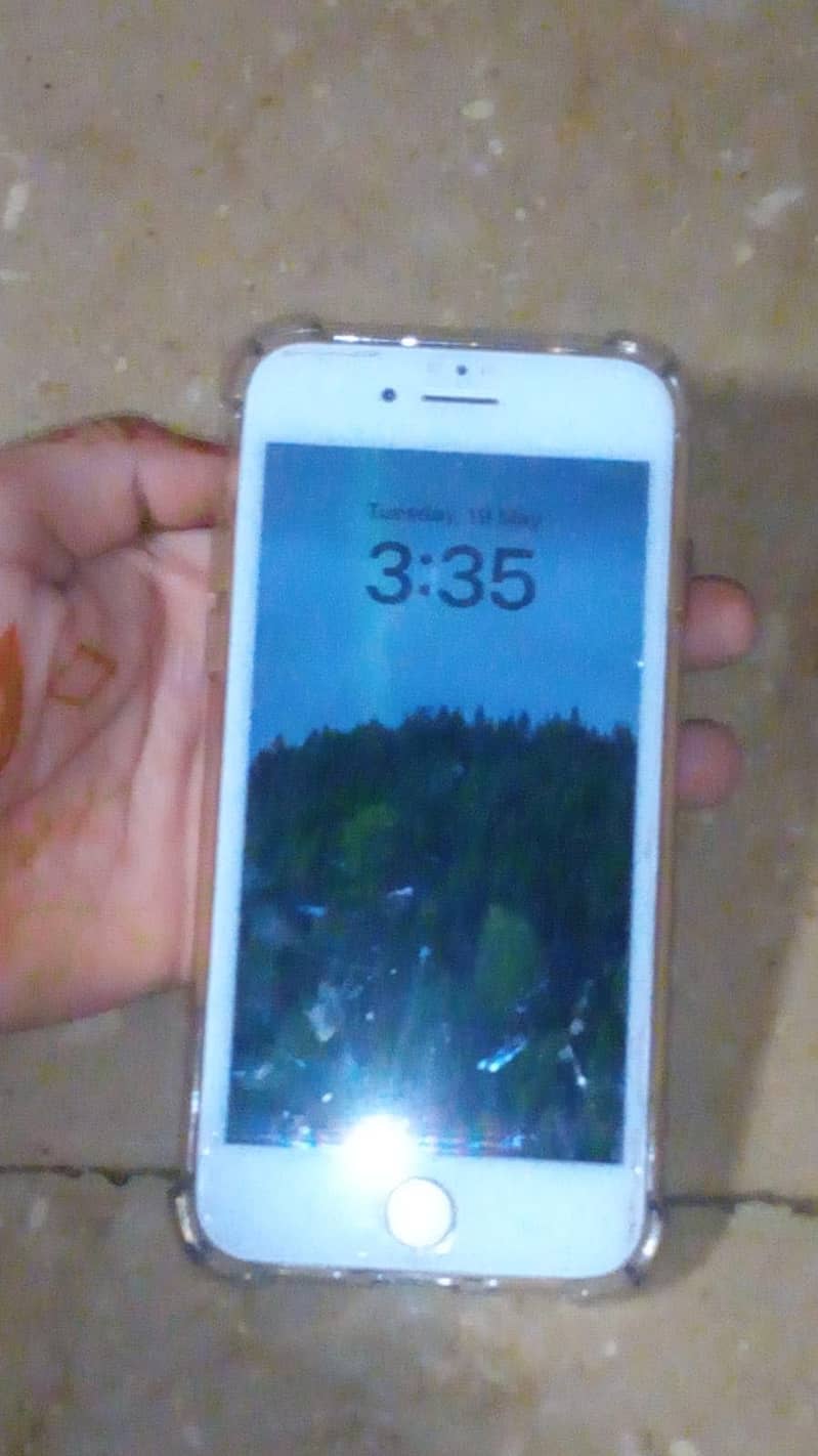 iPhone 8 non pta urgent sale 1