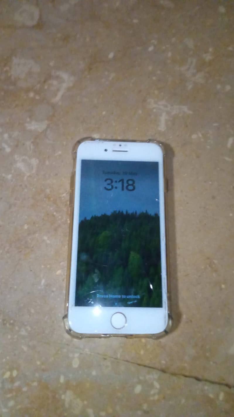 iPhone 8 non pta urgent sale 4