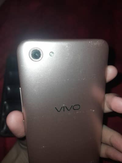 vivo y81 nonpta