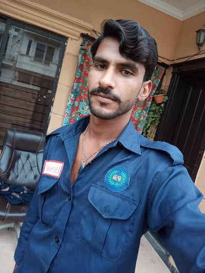 need security job