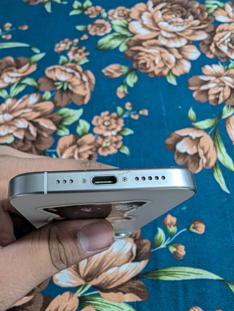 Iphone 15 pro 1