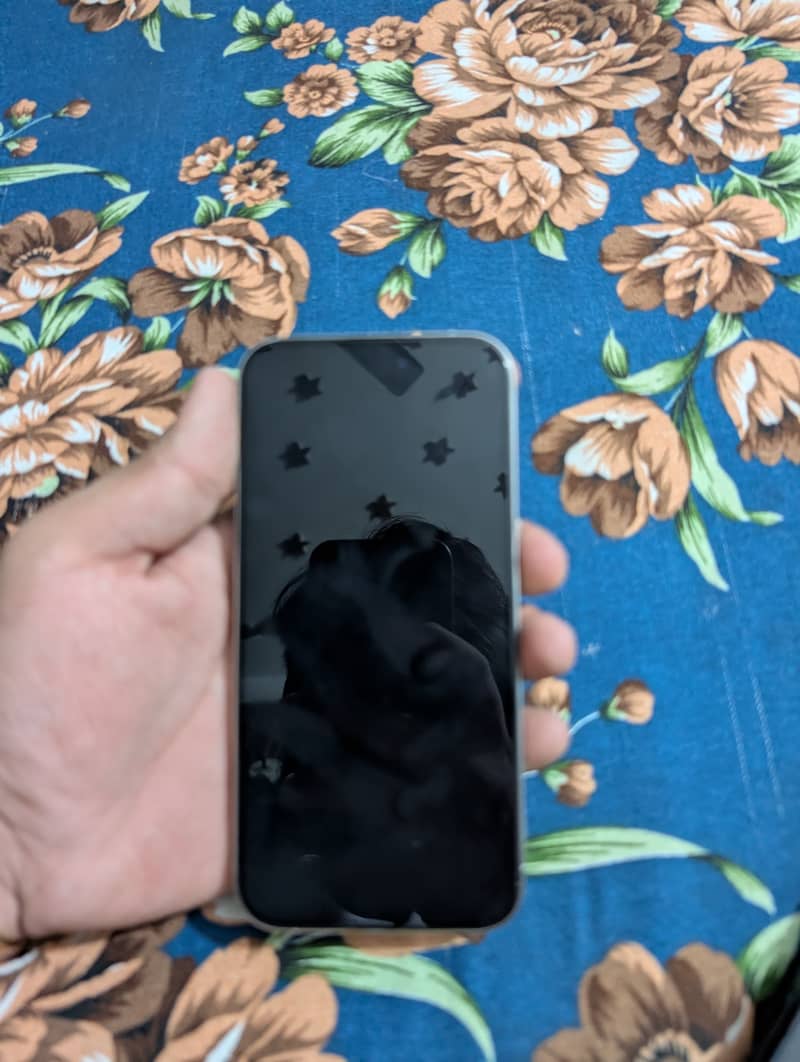 Iphone 15 pro 3