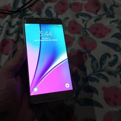 Samsung Note 5 / 4GB Ram 32 GB