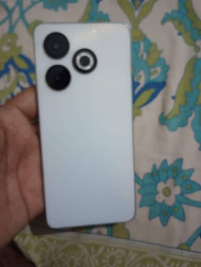 Infinix smart 8