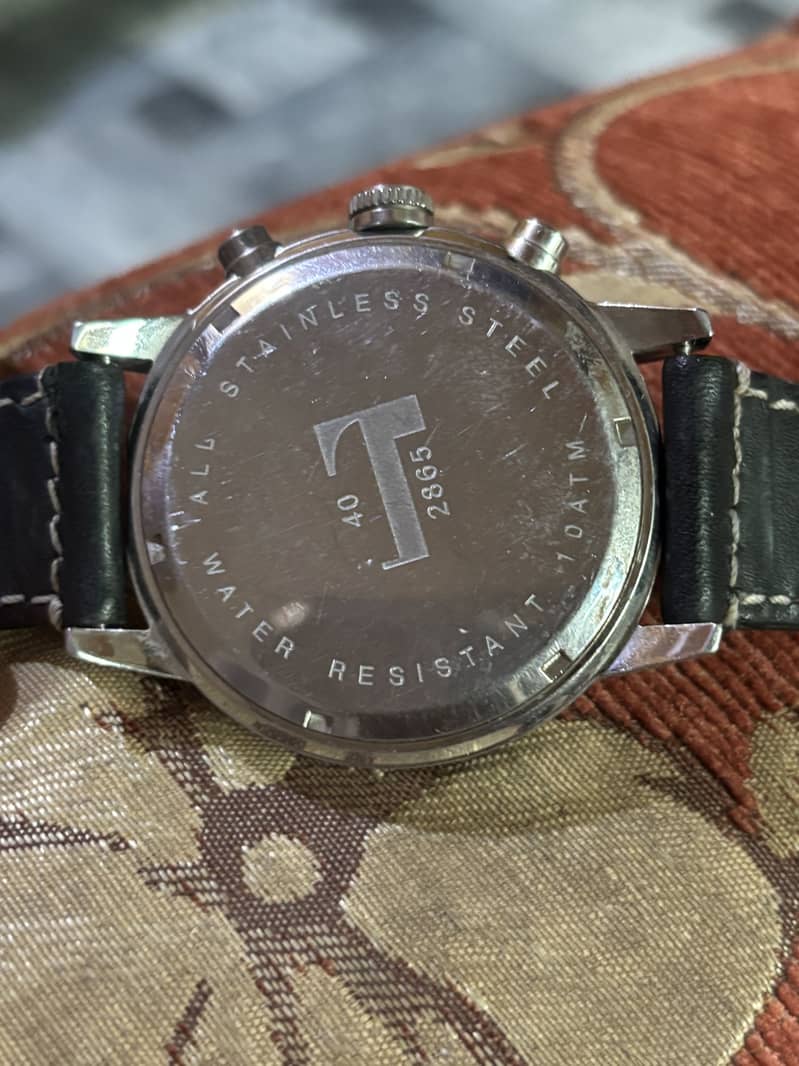 Potens watch 2