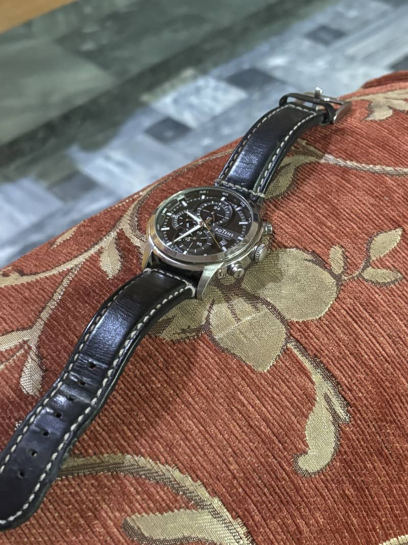 Potens watch 3