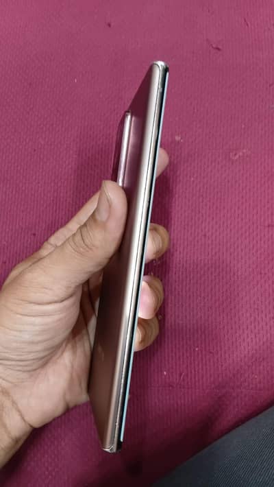 Samsung note 20 ultra