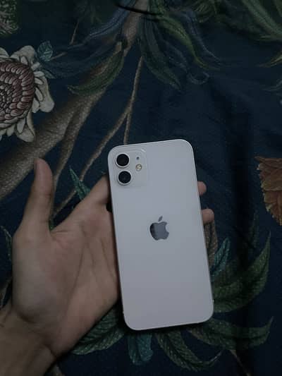 Iphone 12 jv non ptaa all ok pack set bh 96 64 gb