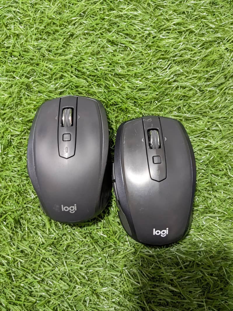 mx anywhere mouse 3,3s,,2,2s wireless Bluetooth 12