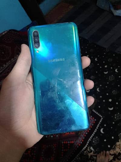 samsung a30s 4 128 dual sim official aproved