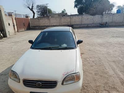Urgent sale