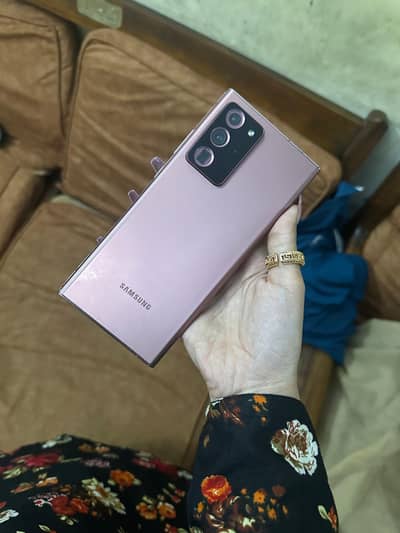 samsung note 20 ultra