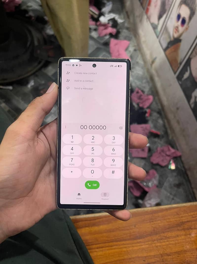 pixel 6 6