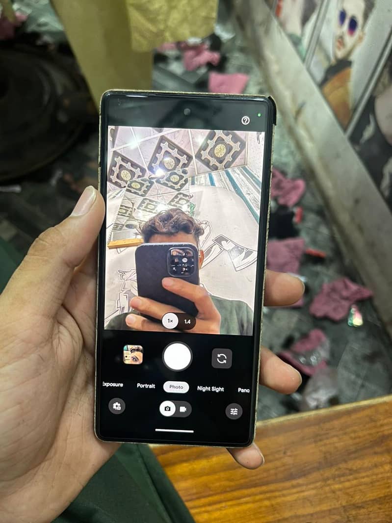 pixel 6 7