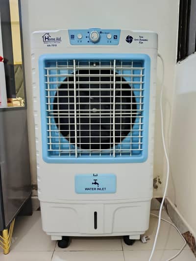 Air cooler